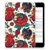 Tablet Backcover met foto voor Apple iPad Mini 4 | Mini 5 (2019) Old Skool