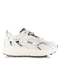 Mercer - The Re-Run MAX Nappa off white Leer Unisex