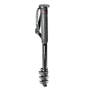 Manfrotto MPMXPROA4 XPRO Aluminium Photo Monopod