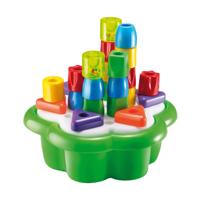 Quercetti daisy blokkendoos