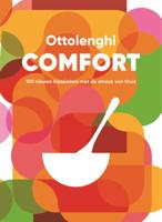 Comfort (Hardback)
