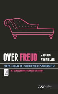 Over Freud (Paperback)