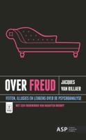 Over Freud (Paperback)