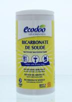 Ecodoo Soda natrium bicarbonaat allesreiniger bio (250 gr)
