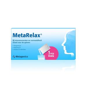 Metagenics Metarelax