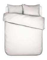 Essenza Minte White Dekbedovertrek