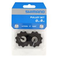 Shimano derailleurwiel-set 10v ultegra/xt y5x998150