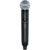 Shure GLXD2+/SM58 handheld zender