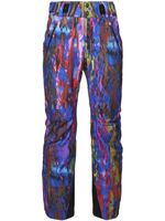 Aztech Mountain pantalon de ski Team Aztech - Bleu - thumbnail