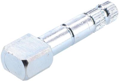 101 OCTANE Brake cap 101.octane front+rear
