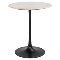 Bistrotafel Tavolo rond (Beige)
