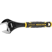 Stanley handgereedschap FATMAX Verstelbare Moersleutel 300mm x 38mm - FMHT13128-0 - FMHT13128-0 - thumbnail