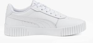 Puma Carina 2.0 Sneakers Dames Wit maat 37