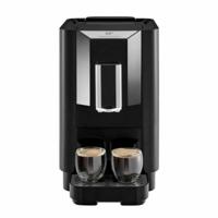 Volautomaat koffiezetapparaat Continental Edison Zwart 1450 W
