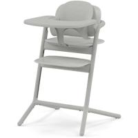 CYBEX LEMO 2 evoluerende kinderstoel - Grijs - Verstelbaar in hoogte en diepte