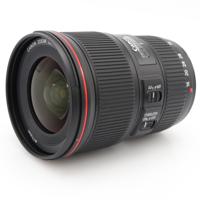Canon EF 16-35mm F/4 L IS USM occasion
