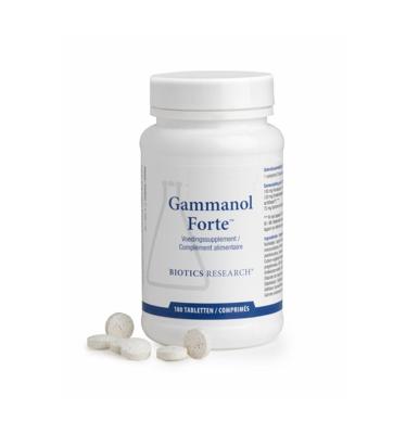 Gammanol forte