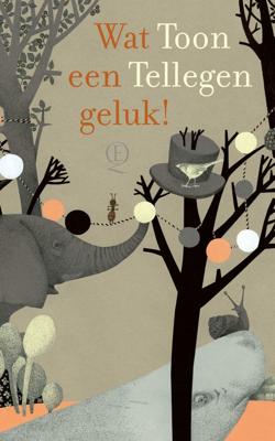 Wat een geluk! (Hardback)