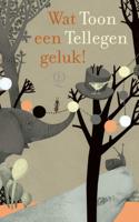 Wat een geluk! (Hardback)
