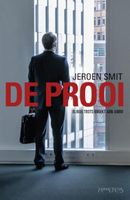 De Prooi - Jeroen Smit - ebook - thumbnail