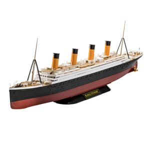 Revell RMS TITANIC Scheepsmodel