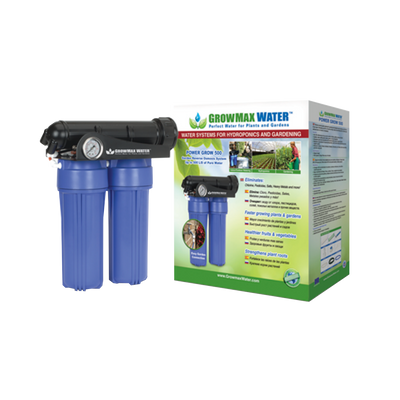 GrowMaxWater GrowMax Osmose Systemen