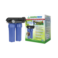 GrowMaxWater GrowMax Osmose Systemen GrowMaxWater GrowMax Osmose Systemen