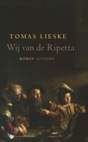 Wij van de Ripetta Wij van de Ripetta