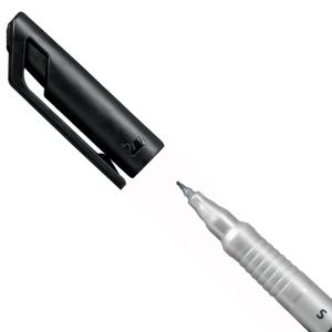 STABILO write-4-all - permanent marker - superfijn - zwart