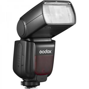 Godox TT685II-F camera-flitser Compacte flits Zwart