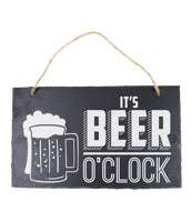 Leisteen Beer O clock