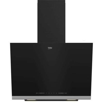 BEKO BHCA66741BBHF wandkap - 60 cm