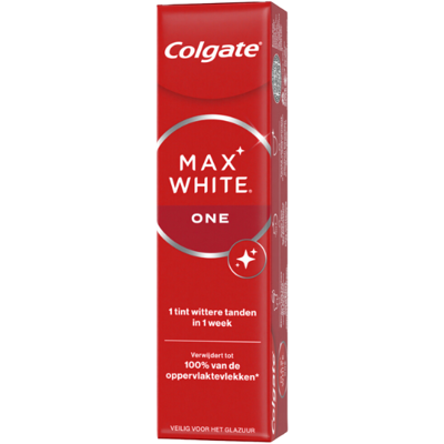 Colgate Max White One Tandpasta - 75 ml