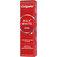 Colgate Max White One Tandpasta - 75 ml