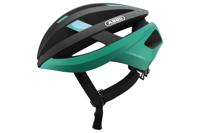 Abus Viantor Helm Celeste Green