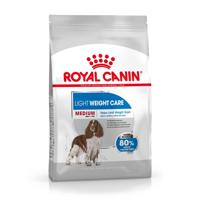 SHN Medium Light Care 3 kg - thumbnail