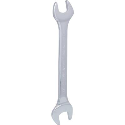 KS Tools 518.0715 518.0715 Dubbele steeksleutel Sleutelbreedte (metrisch) 21 - 23 mm