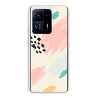 Sunday Chillings: Xiaomi Mi Mix 4 Transparant Hoesje