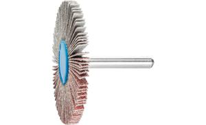 PFERD F 6005/6 A 60 slijp-& schuurbenodigdheid voor rotatiegereedschap Metaal