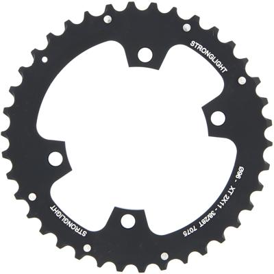 STRONGLIGHT mtb kettingblad "ht3" mod. 17