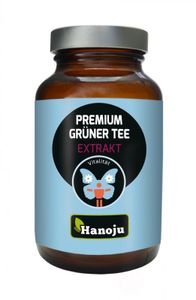 Groene thee extract 400mg