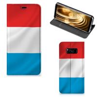 Samsung Galaxy S8 | Standcase | Luxemburg