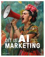 Dit is AI marketing (Paperback)