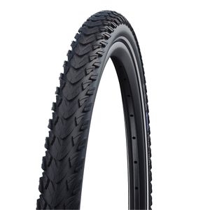 Schwalbe Buitenband Marathon Plus Tour 26 x 2.00 (50-559) zwart