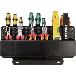 Parat 491042551 CP-7 Gereedschapspaneel (l x b x h) 430 x 50 x 230 mm