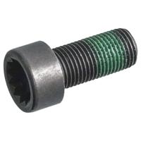 Vliegwielschroef FEBI BILSTEIN, u.a. für Audi, VW, Skoda, MAN, Seat, Cupra, Ford