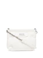 Maison Margiela mini sac cabas Glam Slam Red Carpet - Blanc