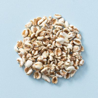 Spelt gepoft 175 gram Spelt gepoft 175 gram