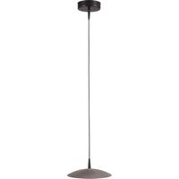 Masterlight HanglampScala Ø 20cm zwart met nikkel - 2190-05-37-20
