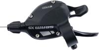SRAM duimversteller "x5" shifter "x5" 10-sp right b